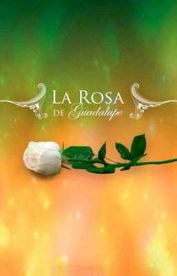 Miniatura de La rosa de Guadalupe