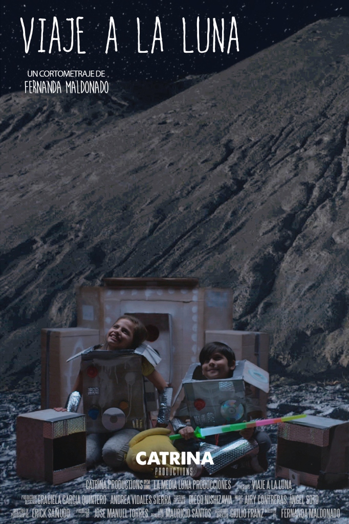 Miniatura de Viaje a la luna